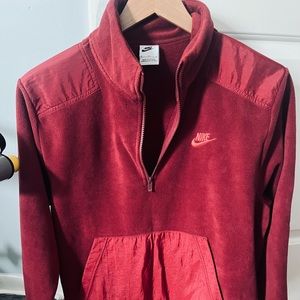 Nike sportswear sweater